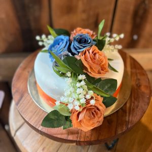 Personalized Decorative Cakes