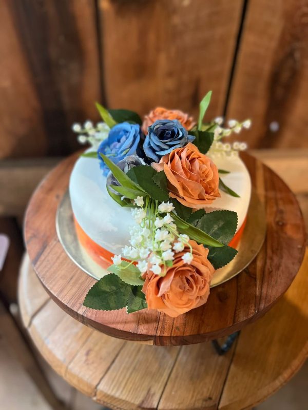 Personalized Decorative Cakes