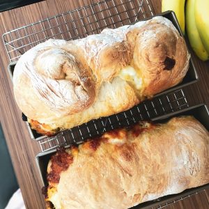 Artisan Specialty Bread