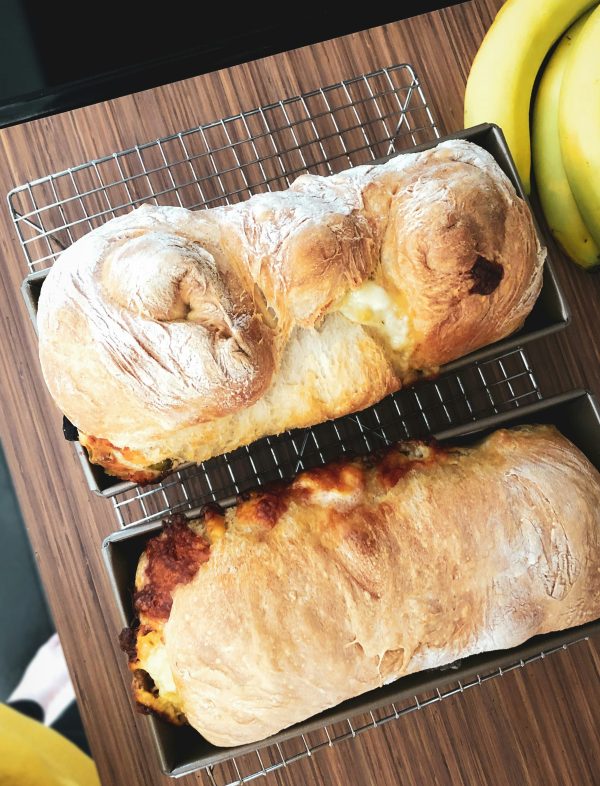 Artisan Specialty Bread